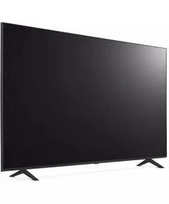 Купить ЖК-телевизор LG 65NANO80T6A.ARUB LED 65" 4K Ultra HD 60Hz DVB-T DVB-T2 DVB-C DVB-S DVB-S2 USB WiFi Smart TV синяя сажа в Иркутске в компании Зеон