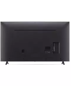 Купить ЖК-телевизор LG 65NANO80T6A.ARUB LED 65" 4K Ultra HD 60Hz DVB-T DVB-T2 DVB-C DVB-S DVB-S2 USB WiFi Smart TV синяя сажа, картинка № 2 в Иркутске в компании Зеон