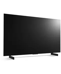 Купить ЖК-телевизор LG OLED42C4RLA.ARUB OLED 42" 4K Ultra HD 120Hz DVB-T DVB-T2 DVB-C DVB-S2 USB WiFi Smart TV черный, картинка № 5 в Иркутске в компании Зеон