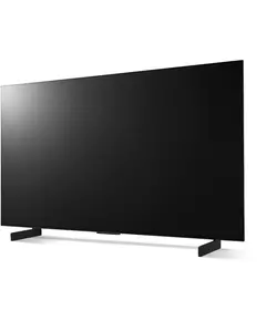 Купить ЖК-телевизор LG OLED42C4RLA.ARUB OLED 42" 4K Ultra HD 120Hz DVB-T DVB-T2 DVB-C DVB-S2 USB WiFi Smart TV черный, картинка № 8 в Иркутске в компании Зеон