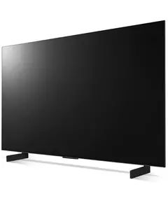 Купить ЖК-телевизор LG OLED42C4RLA.ARUB OLED 42" 4K Ultra HD 120Hz DVB-T DVB-T2 DVB-C DVB-S2 USB WiFi Smart TV черный, картинка № 10 в Иркутске в компании Зеон