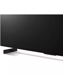 Купить ЖК-телевизор LG OLED42C4RLA.ARUB OLED 42" 4K Ultra HD 120Hz DVB-T DVB-T2 DVB-C DVB-S2 USB WiFi Smart TV черный, картинка № 11 в Иркутске в компании Зеон