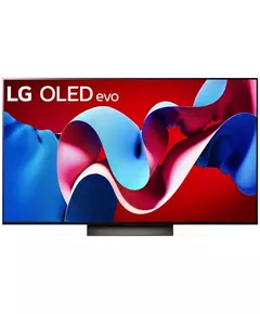 Купить ЖК-телевизор LG OLED55C4RLA.ARUB OLED 55" 4K Ultra HD 120Hz DVB-T DVB-T2 DVB-C DVB-S2 USB WiFi Smart TV темно-серый, картинка № 7 в Иркутске в компании Зеон