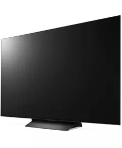 Купить ЖК-телевизор LG OLED55C4RLA.ARUB OLED 55" 4K Ultra HD 120Hz DVB-T DVB-T2 DVB-C DVB-S2 USB WiFi Smart TV темно-серый, картинка № 3 в Иркутске в компании Зеон