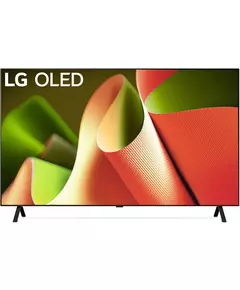 Купить ЖК-телевизор LG OLED65B4RLA.ARUB OLED 65" 4K Ultra HD 120Hz DVB-T2 DVB-C DVB-S2 USB WiFi Smart TV черный, картинка № 8 в Иркутске в компании Зеон