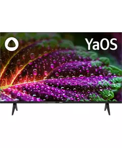 Купить ЖК-телевизор BBK 43LEX-8249/UTS2C (B) LED 43" Яндекс.ТВ 4K Ultra HD 60Hz DVB-T2 DVB-C DVB-S2 USB WiFi Smart TV черный, картинка № 9 в Иркутске в компании Зеон