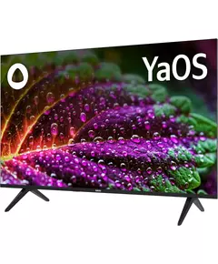 Купить ЖК-телевизор BBK 43LEX-8249/UTS2C (B) LED 43" Яндекс.ТВ 4K Ultra HD 60Hz DVB-T2 DVB-C DVB-S2 USB WiFi Smart TV черный в Иркутске в компании Зеон