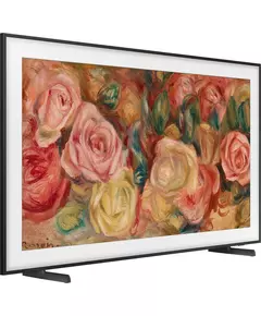 Купить ЖК-телевизор Samsung QE43LS03DAUXRU 43" QLED The Frame 4K Ultra HD 60Hz DVB-T2 DVB-C DVB-S2 USB WiFi Smart TV черный, картинка № 8 в Иркутске в компании Зеон