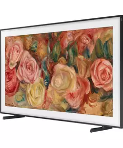 Купить ЖК-телевизор Samsung QE43LS03DAUXRU 43" QLED The Frame 4K Ultra HD 60Hz DVB-T2 DVB-C DVB-S2 USB WiFi Smart TV черный, картинка № 7 в Иркутске в компании Зеон