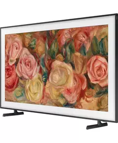 Купить ЖК-телевизор Samsung QE43LS03DAUXRU 43" QLED The Frame 4K Ultra HD 60Hz DVB-T2 DVB-C DVB-S2 USB WiFi Smart TV черный, картинка № 9 в Иркутске в компании Зеон