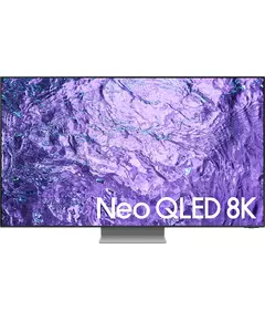 Купить ЖК-телевизор Samsung QE65QN700CUXRU 65" QLED Q 8K Ultra HD 60Hz DVB-T2 DVB-C DVB-S2 USB WiFi Smart TV черный титан/черный, картинка № 3 в Иркутске в компании Зеон