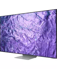 Купить ЖК-телевизор Samsung QE65QN700CUXRU 65" QLED Q 8K Ultra HD 60Hz DVB-T2 DVB-C DVB-S2 USB WiFi Smart TV черный титан/черный, картинка № 4 в Иркутске в компании Зеон