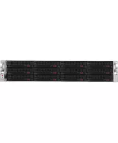 Купить Сервер iRU Rock S2212P 2x6148 8x32Gb 2x480Gb 2.5" SSD SATA LSI3108 AST2500 10GbE 2P 2x1200W w/o OS (2020347) [2020347], картинка № 2 в Иркутске в компании Зеон