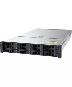 Купить Сервер iRU Rock G2212P 2x6348 8x64Gb 2x480Gb 2.5" SSD SATA AST2500 1G 2P + 10G 4P SFP+ 2x1300W w/o OS, картинка № 2 в Иркутске в компании Зеон