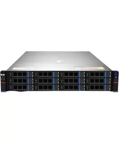 Купить Сервер iRU Rock G2212P 2x6348 8x64Gb 2x480Gb 2.5" SSD SATA AST2500 1G 2P + 10G 4P SFP+ 2x1300W w/o OS в Иркутске в компании Зеон