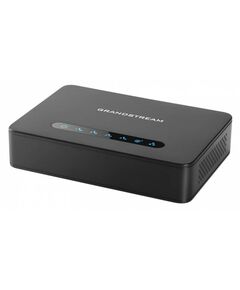 Купить Шлюз IP Grandstream HT-814 в Иркутске в компании Зеон