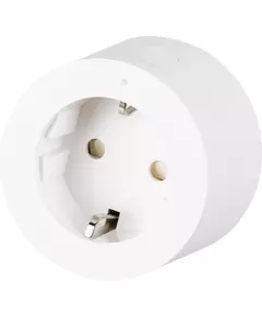 Купить Умная розетка Aqara Smart Plug EU белый [SP-EUC01], картинка № 3 в Иркутске в компании Зеон