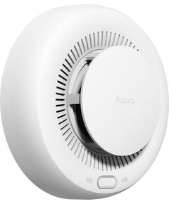 Купить Датчик задымления Aqara Smart Smoke Detector белый [JY-GZ-03AQ] в Иркутске в компании Зеон