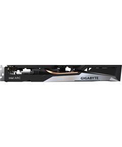 Купить Видеокарта GigaByte INTEL ARC A380 6Gb PCI-E 4.0 96bit GDDR6 2450/15500 HDMIx2 DPx2 HDCP RTL [GV-IA380GAMING OC-6GD], картинка № 2 в Иркутске в компании Зеон