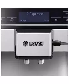 Купить Кофемашина BOSCH TIS65621RW 1500Вт серебристый, картинка № 4 в Иркутске в компании Зеон