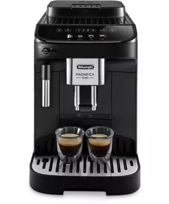 Купить Кофемашина DeLonghi Magnifica Evo ECAM290.21.B 1450Вт черный в Иркутске в компании Зеон