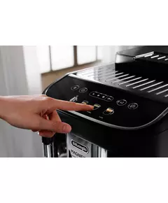 Купить Кофемашина DeLonghi Magnifica Evo ECAM290.21.B 1450Вт черный, картинка № 4 в Иркутске в компании Зеон