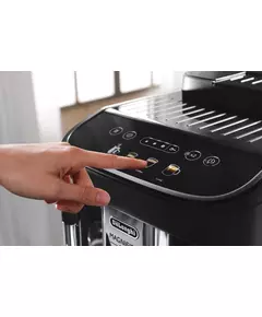 Купить Кофемашина DeLonghi Magnifica Evo ECAM290.21.B 1450Вт черный, картинка № 10 в Иркутске в компании Зеон