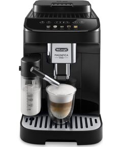 Купить Кофемашина DeLonghi Magnifica Evo ECAM290.61.B 1450Вт черный, картинка № 3 в Иркутске в компании Зеон