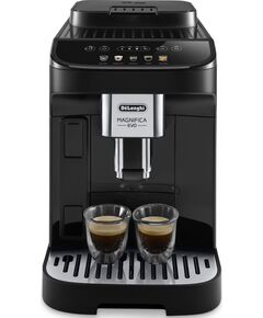 Купить Кофемашина DeLonghi Magnifica Evo ECAM290.61.B 1450Вт черный, картинка № 2 в Иркутске в компании Зеон