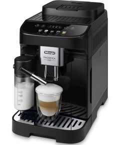 Купить Кофемашина DeLonghi Magnifica Evo ECAM290.61.B 1450Вт черный в Иркутске в компании Зеон