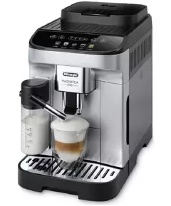 Купить Кофемашина DeLonghi Magnifica Evo ECAM290.61.SB 1450Вт серебристый/черный в Иркутске в компании Зеон