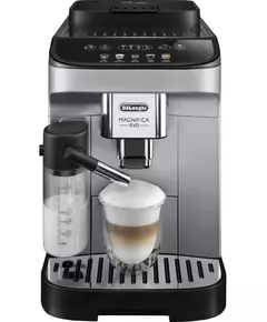 Купить Кофемашина DeLonghi Magnifica Evo ECAM290.61.SB 1450Вт серебристый/черный, картинка № 6 в Иркутске в компании Зеон