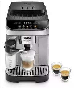 Купить Кофемашина DeLonghi Magnifica Evo ECAM290.61.SB 1450Вт серебристый/черный, картинка № 4 в Иркутске в компании Зеон