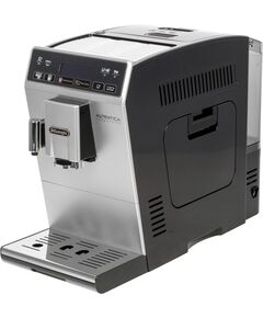 Купить Кофемашина DeLonghi Autentica ETAM29.660 SB 1450Вт серебристый/черный в Иркутске в компании Зеон