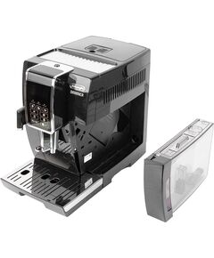 Купить Кофемашина DeLonghi Dinamica ECAM350.55.B 1450Вт черный, картинка № 2 в Иркутске в компании Зеон