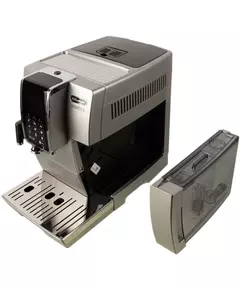 Купить Кофемашина DeLonghi ECAM350.75.S 1450Вт серебристый, картинка № 14 в Иркутске в компании Зеон