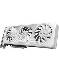 Купить Видеокарта GigaByte GeForce RTX 4060 8Gb PCI-E 4.0 128bit GDDR6 2550/18000 HDMIx2 DPx2 HDCP RTL [GV-N4060AERO OC-8GD], картинка № 3 в Иркутске в компании Зеон