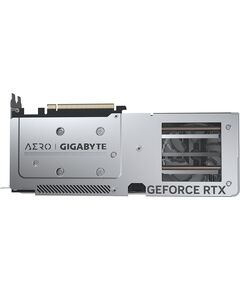 Купить Видеокарта GigaByte GeForce RTX 4060 8Gb PCI-E 4.0 128bit GDDR6 2550/18000 HDMIx2 DPx2 HDCP RTL [GV-N4060AERO OC-8GD], картинка № 4 в Иркутске в компании Зеон