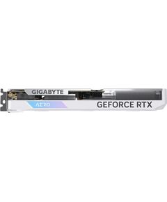 Купить Видеокарта GigaByte GeForce RTX 4060 8Gb PCI-E 4.0 128bit GDDR6 2550/18000 HDMIx2 DPx2 HDCP RTL [GV-N4060AERO OC-8GD], картинка № 6 в Иркутске в компании Зеон