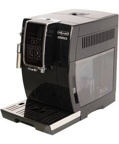 Купить Кофемашина DeLonghi Dinamica ECAM350.15.B 1450Вт черный в Иркутске в компании Зеон