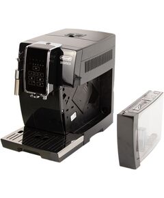 Купить Кофемашина DeLonghi Dinamica ECAM350.15.B 1450Вт черный, картинка № 8 в Иркутске в компании Зеон