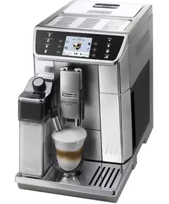 Купить Кофемашина DeLonghi ECAM650.55.MS 1450Вт серебристый, картинка № 5 в Иркутске в компании Зеон