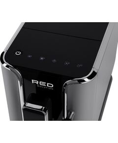 Купить Кофемашина Red Solution Indi RCM-1540 1470Вт серый/черный, картинка № 9 в Иркутске в компании Зеон