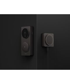 Купить Видеозвонок Aqara Smart Video Doorbell G4 черный [SVD-KIT1], картинка № 5 в Иркутске в компании Зеон