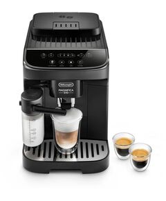 Купить Кофемашина DeLonghi ECAM290.51.B 1450Вт черный в Иркутске в компании Зеон