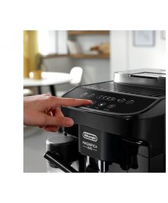 Купить Кофемашина DeLonghi ECAM290.51.B 1450Вт черный, картинка № 5 в Иркутске в компании Зеон