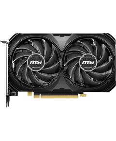 Купить Видеокарта MSI GeForce RTX 4060TI 8Gb PCI-E 4.0 128bit GDDR6 2535/18000 HDMIx1 DPx3 HDCP RTL [RTX 4060 TI VENTUS 2X BLACK 8G], картинка № 2 в Иркутске в компании Зеон