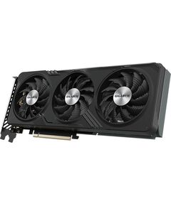 Купить Видеокарта GigaByte GeForce RTX 4060 8Gb PCI-E 4.0 128bit GDDR6 2460/17000 HDMIx2 DPx2 HDCP RTL [GV-N4060GAMING-8GD], картинка № 3 в Иркутске в компании Зеон