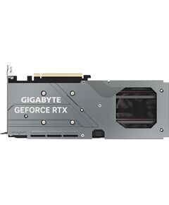 Купить Видеокарта GigaByte GeForce RTX 4060 8Gb PCI-E 4.0 128bit GDDR6 2460/17000 HDMIx2 DPx2 HDCP RTL [GV-N4060GAMING-8GD], картинка № 5 в Иркутске в компании Зеон