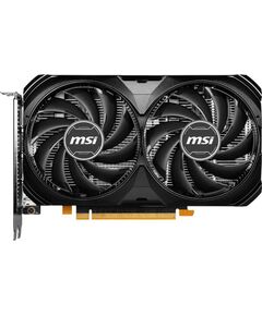 Купить Видеокарта MSI GeForce RTX 4060 8Gb PCI-E 4.0 128bit GDDR6 2475/17000 HDMIx1 DPx3 HDCP RTL [RTX 4060 VENTUS 2X BLACK 8G] в Иркутске в компании Зеон